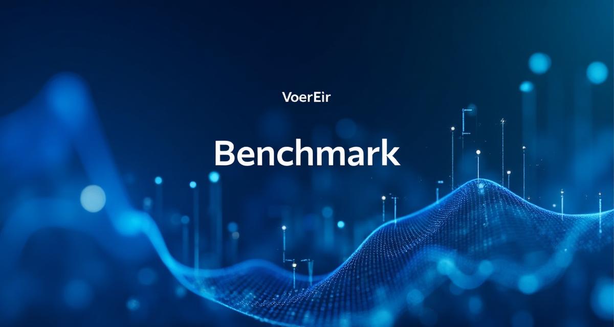 Cloud Benchmarking Services | VoerEir